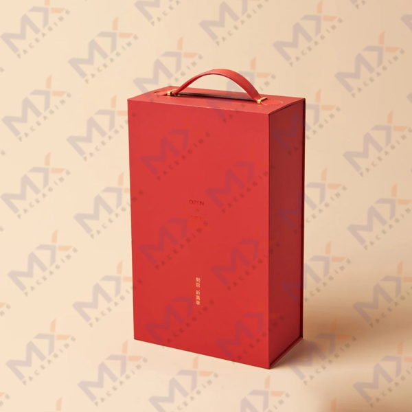 Suitcase Boxes - view 2